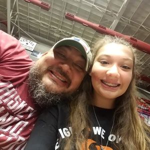 Meet your Posher, Isabel